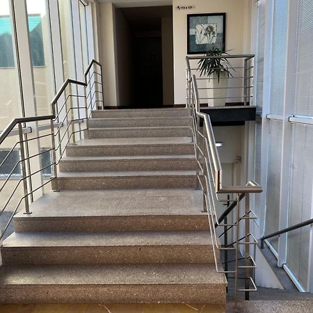 Ze da Rampa Hotel Aves Bagian luar foto
